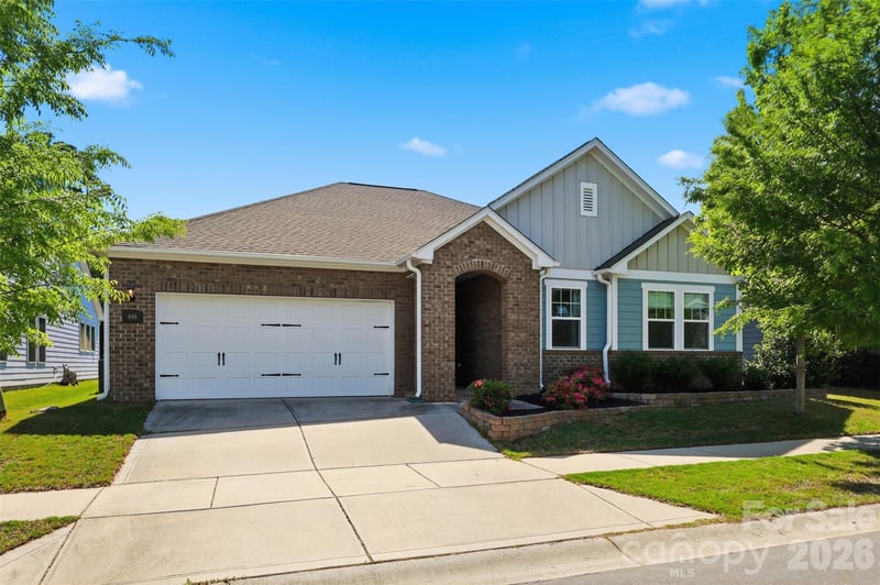446 Dudley Dr, Fort Mill, SC 29715