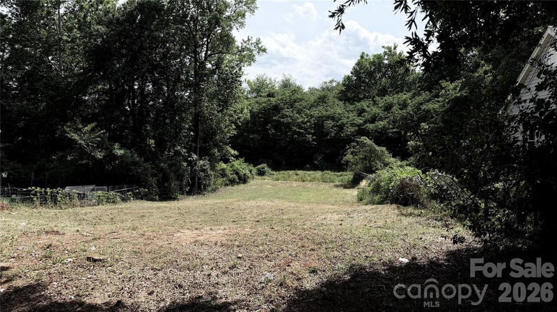 605 Franklin Ave, Charlotte, NC 28206