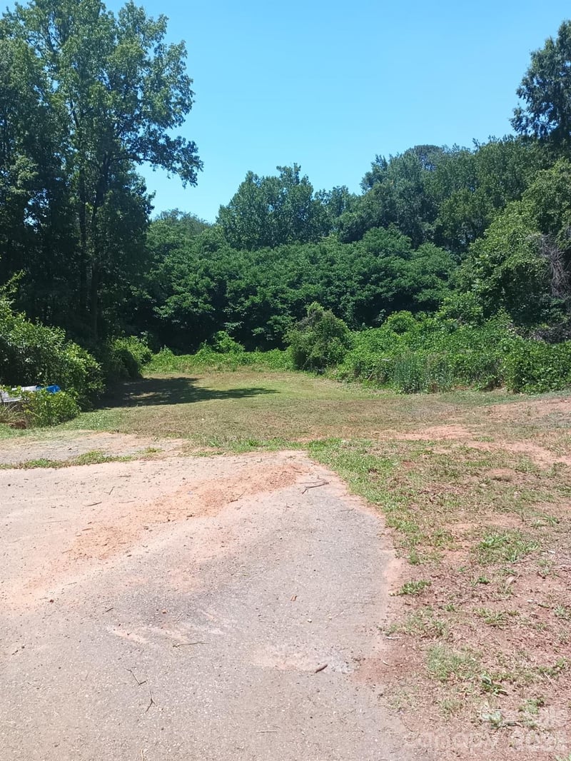 605 Franklin Ave, Charlotte, NC 28206