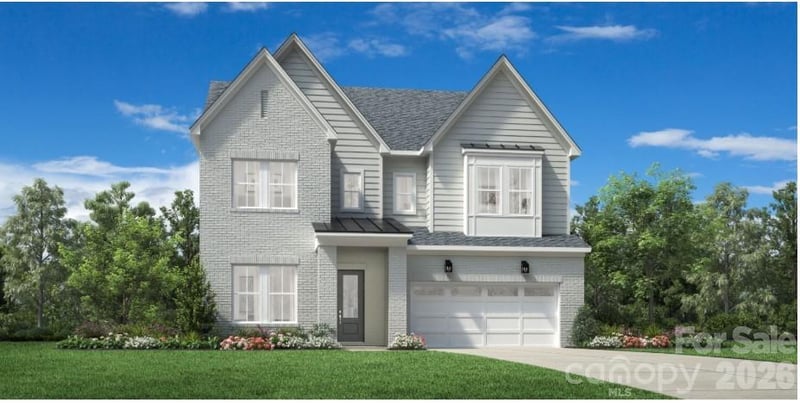 4119 Willcutt Way #122, Huntersville, NC 28078