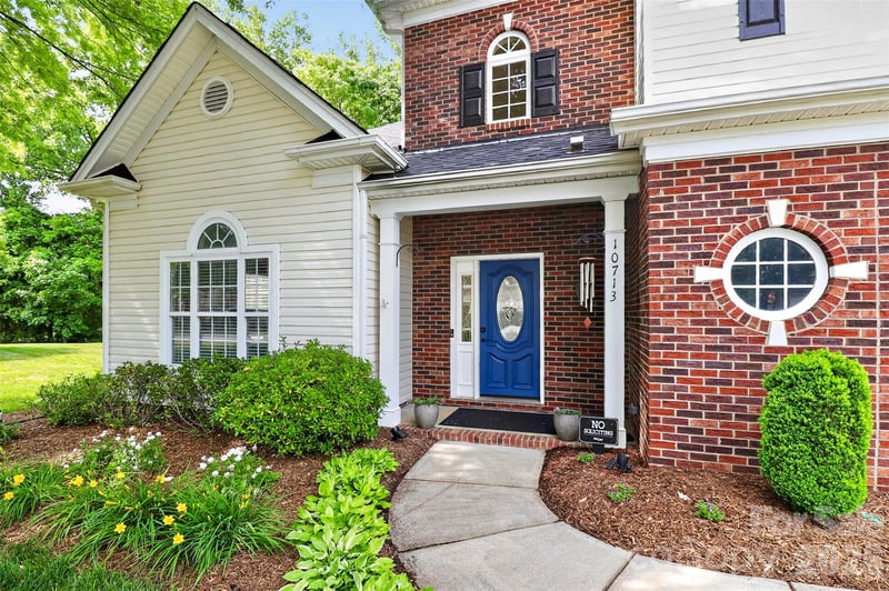 10713 Huntington Meadow Ln, Charlotte, NC 28273