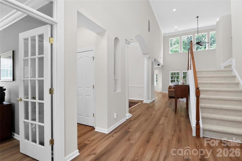 10713 Huntington Meadow Ln, Charlotte, NC 28273