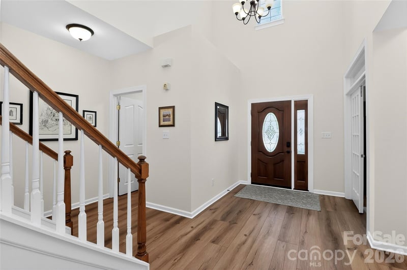10713 Huntington Meadow Ln, Charlotte, NC 28273