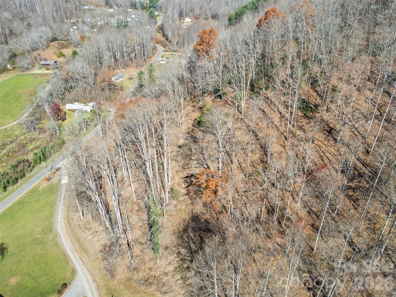 Tract 3: Lot 4 White Birch Dr, Sylva, NC 28779