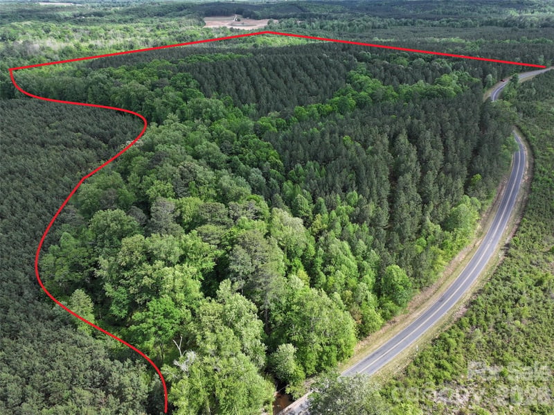 TBD Horne Town Rd, Polkton, NC 28135