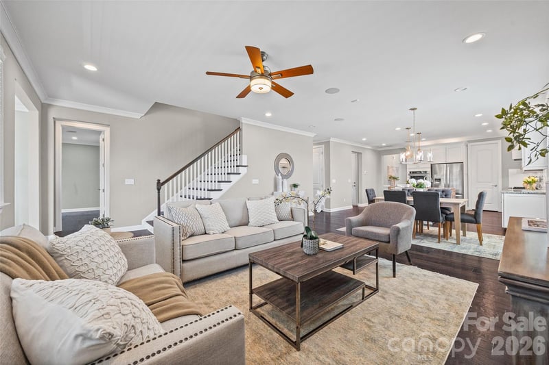 1228 Independence St, Tega Cay, SC 29708