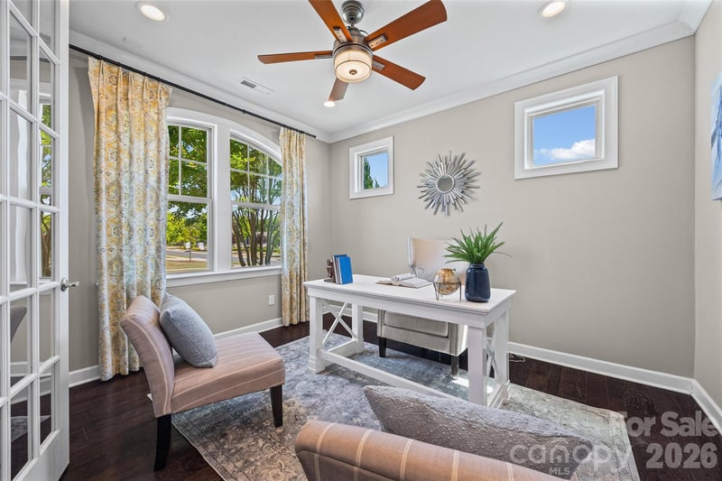 1228 Independence St, Tega Cay, SC 29708