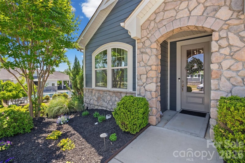 1228 Independence St, Tega Cay, SC 29708