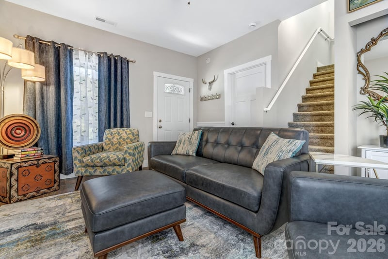 116 Northbend Dr, Asheville, NC 28804