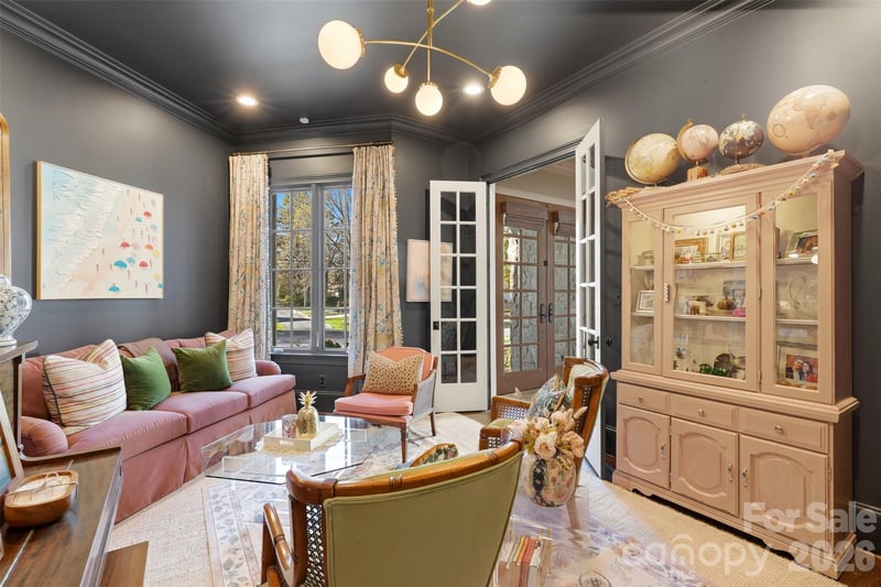 400 Hunter Ln, Charlotte, NC 28211