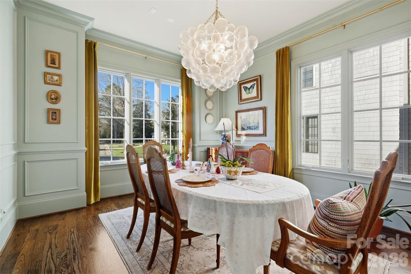 400 Hunter Ln, Charlotte, NC 28211