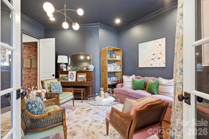 400 Hunter Ln, Charlotte, NC 28211