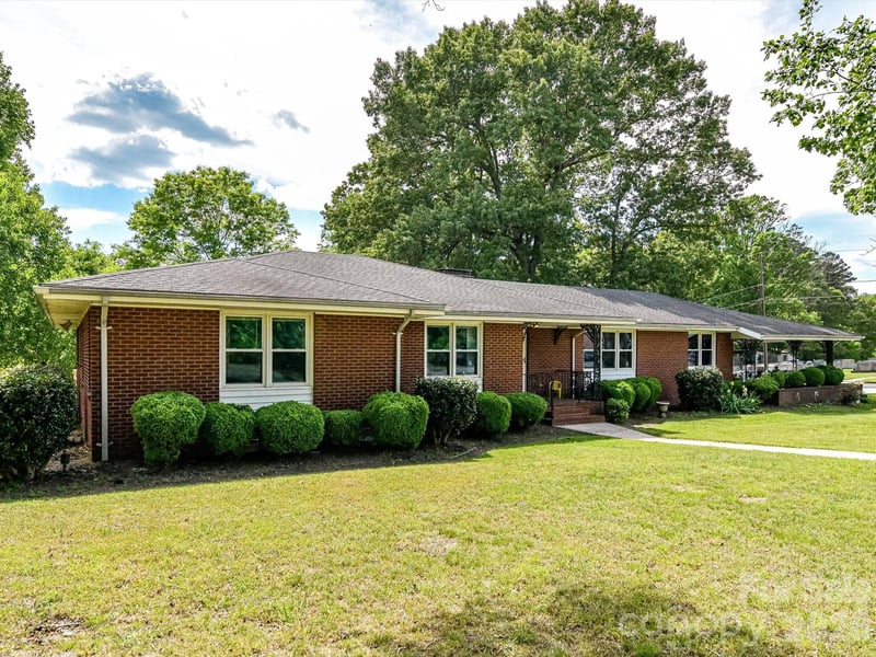 115 Charles St, Spencer, NC 28159