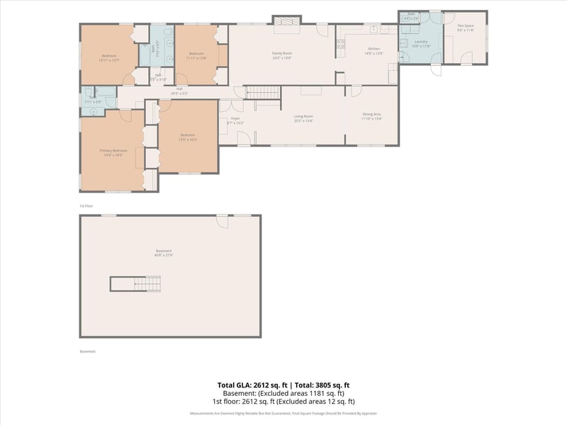 115 Charles St, Spencer, NC 28159