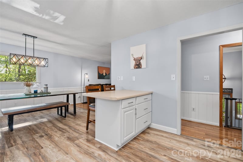 84 Chisholm St, Saluda, NC 28773