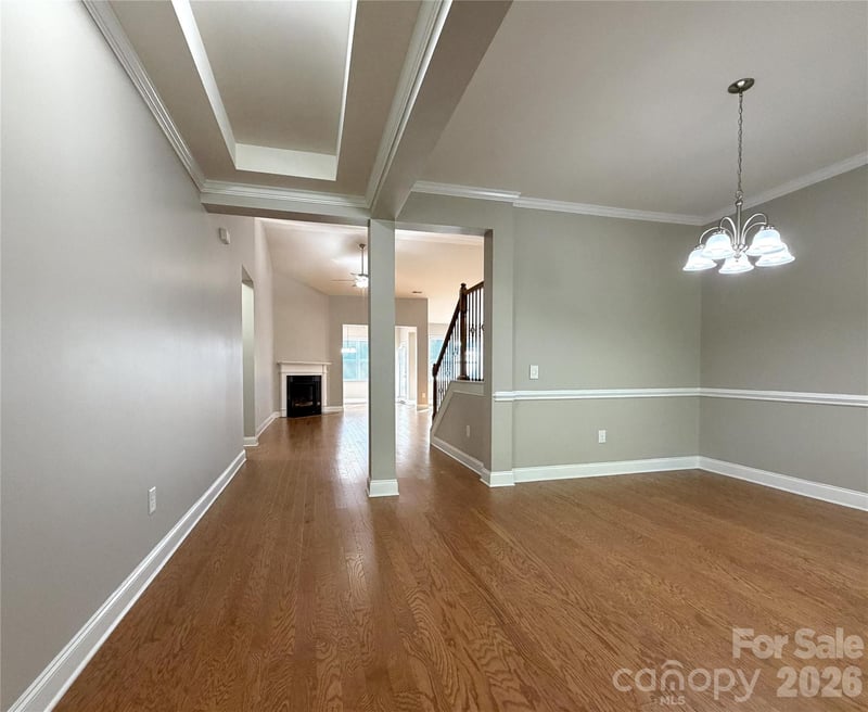 10313 Woodview Cir, Charlotte, NC 28277