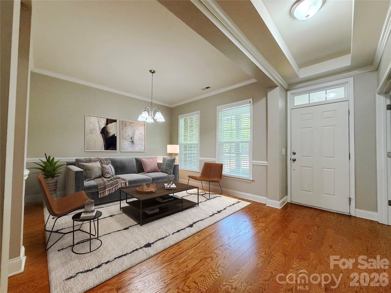 10313 Woodview Cir, Charlotte, NC 28277