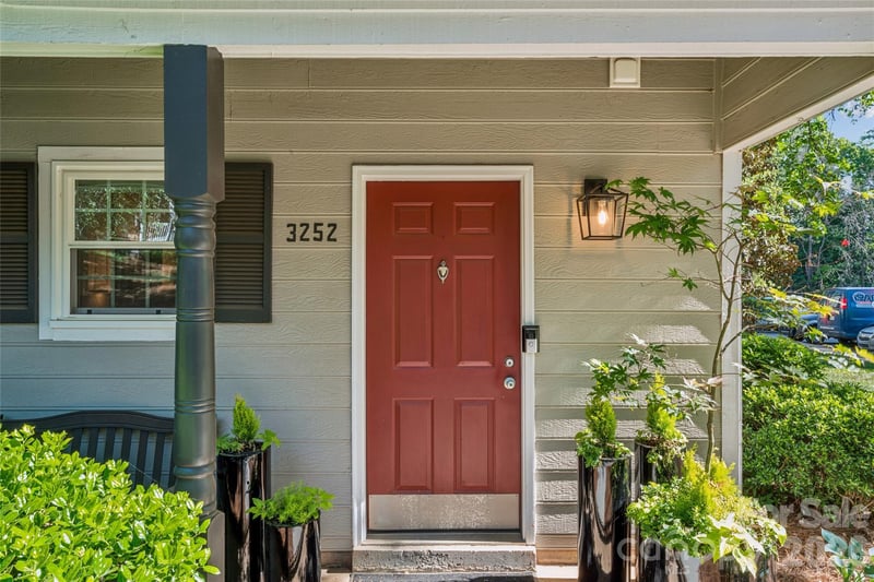 3252 Heathstead Pl, Charlotte, NC 28210
