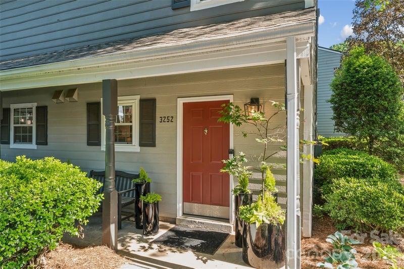 3252 Heathstead Pl, Charlotte, NC 28210