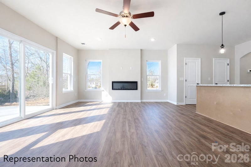 5925 Wallace Ave, Charlotte, NC 28227