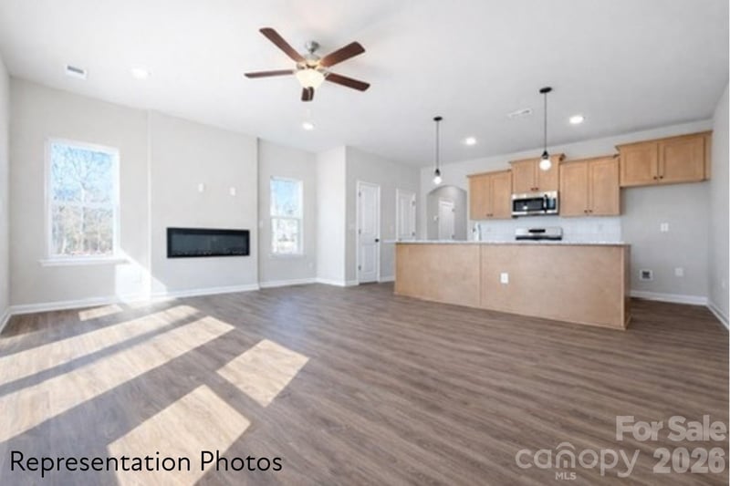 5925 Wallace Ave, Charlotte, NC 28227