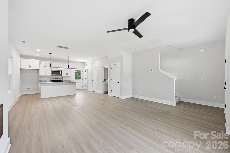 1534 Horah St, Salisbury, NC 28144