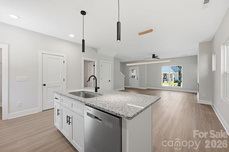 1534 Horah St, Salisbury, NC 28144