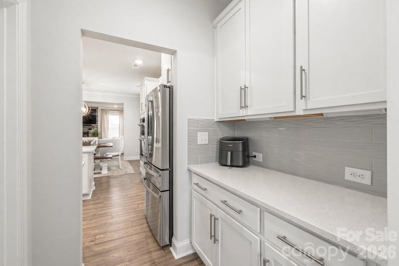 1135 Ashe Meadow Dr, Indian Trail, NC 28079