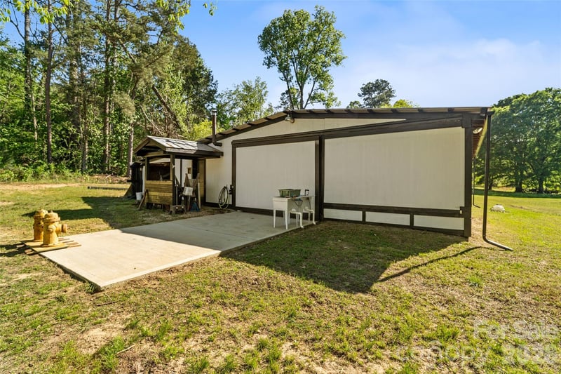 25.17 Ac Hilton Rd, Rock Hill, SC 29732