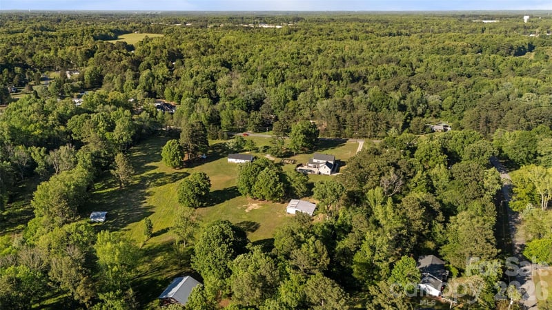 25.17 Ac Hilton Rd, Rock Hill, SC 29732