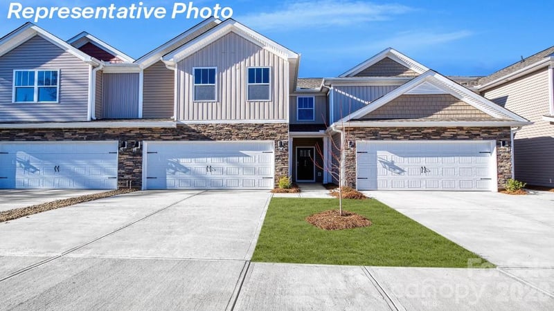 10441 Ambercrest Ct, Huntersville, NC 28078