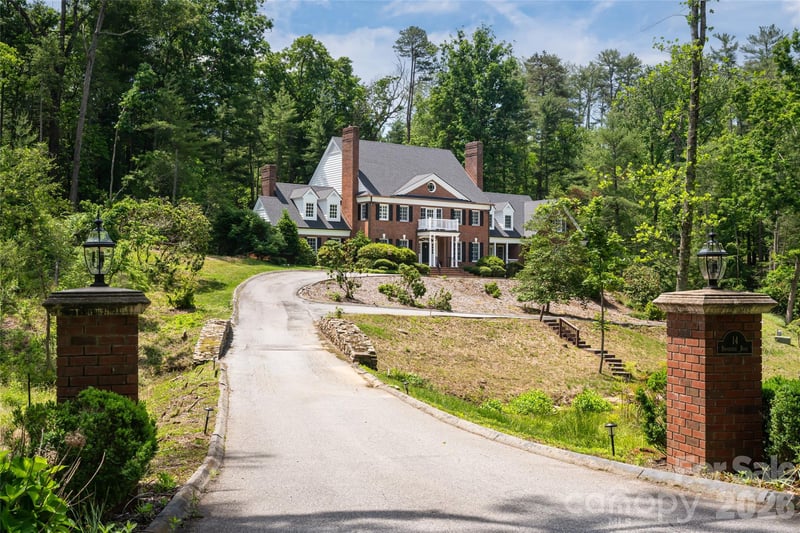 14 Brookside Rd, Asheville, NC 28803
