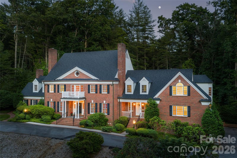 14 Brookside Rd, Asheville, NC 28803