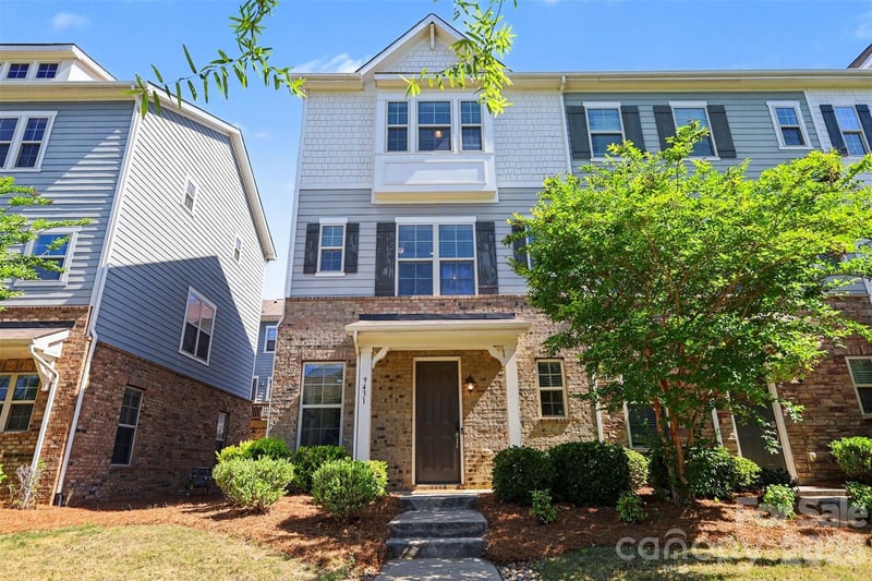 9431 Ainslie Downs St, Charlotte, NC 28273