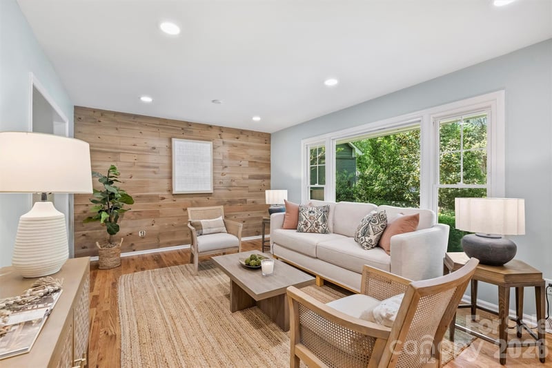 207 Byswick Pl, Charlotte, NC 28270