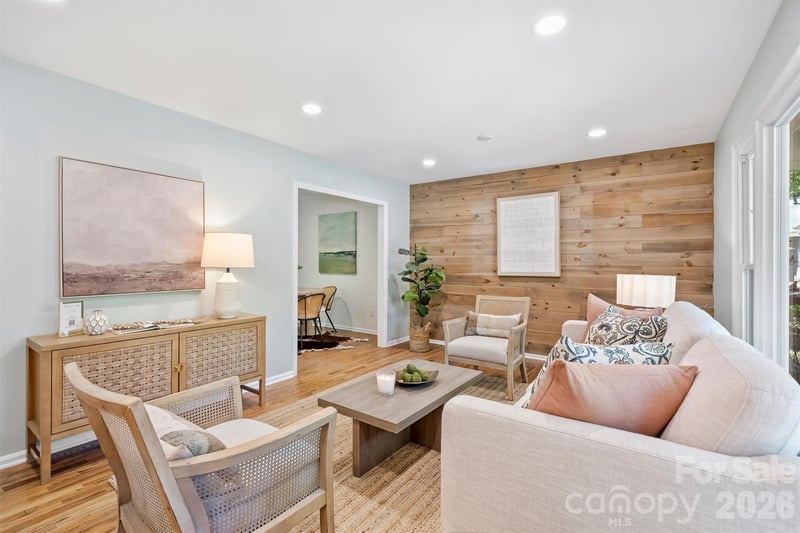 207 Byswick Pl, Charlotte, NC 28270