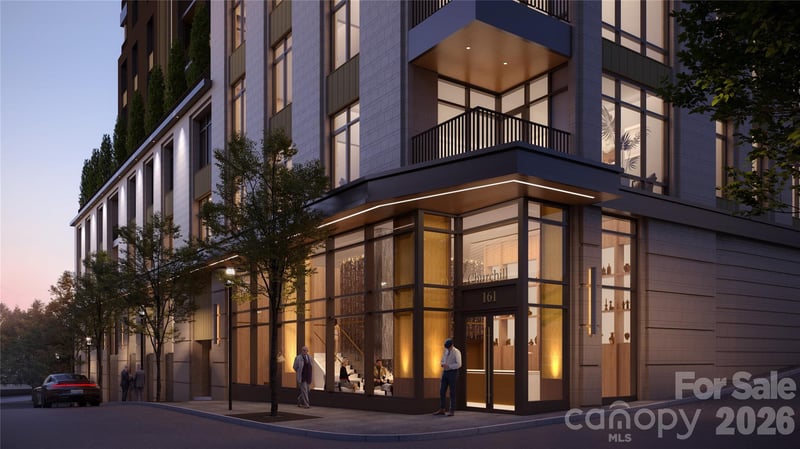 161 Church St #703, Asheville, NC 28801