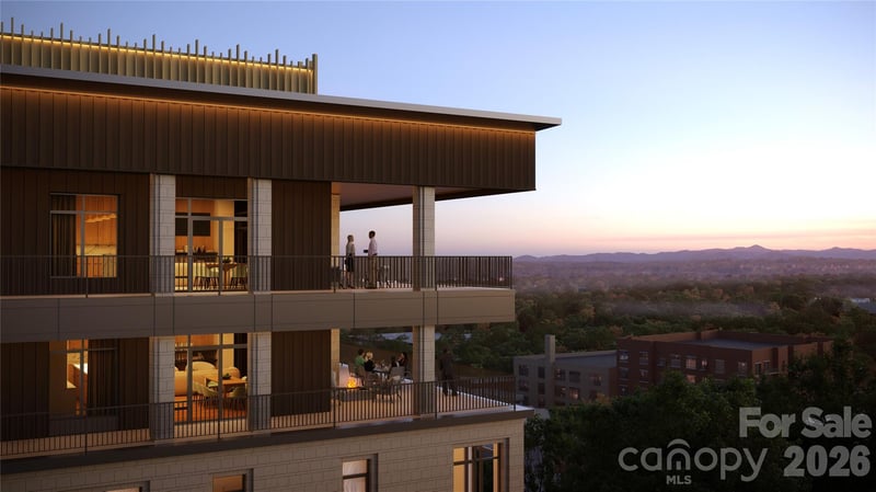 161 Church St #703, Asheville, NC 28801