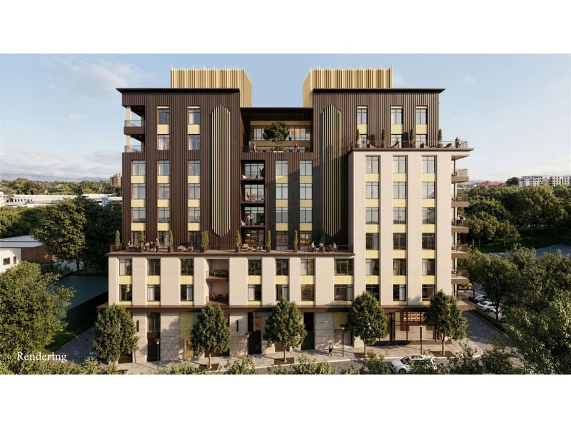 161 Church St #703, Asheville, NC 28801