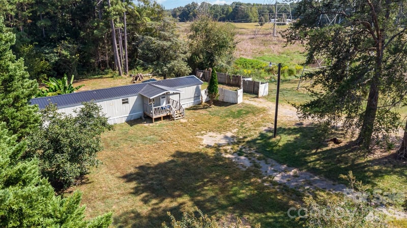 364 Paraham Rd, York, SC 29745