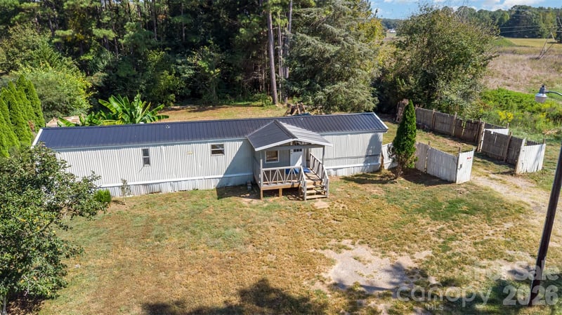 364 Paraham Rd, York, SC 29745