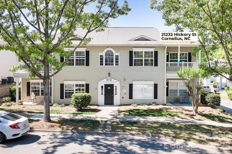21232 Hickory St, Cornelius, NC 28031