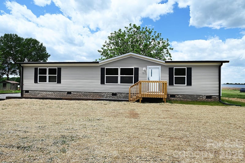 115 Stonydell Dr, Stony Point, NC 28678