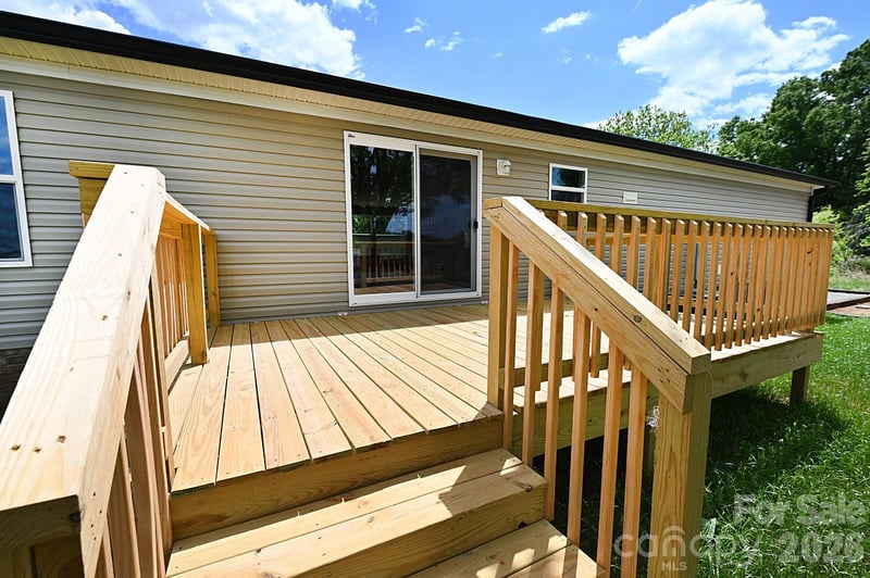 115 Stonydell Dr, Stony Point, NC 28678