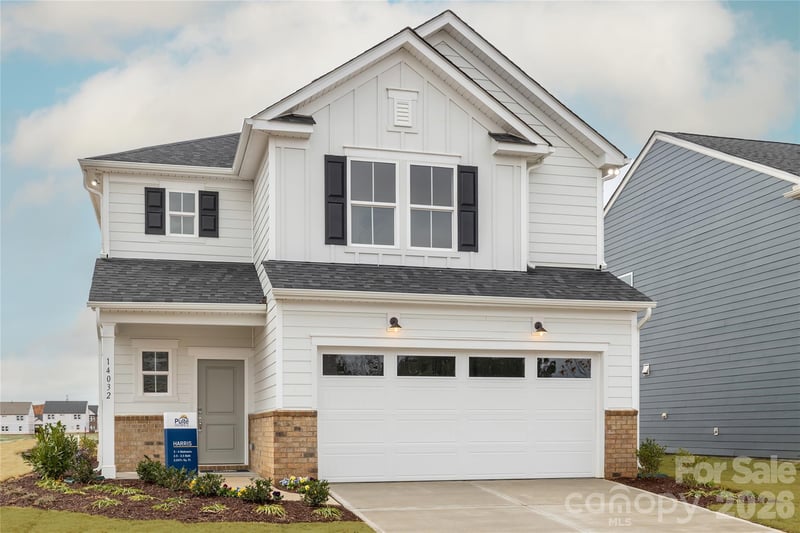 11542 Glasden Rd, Charlotte, NC 28278