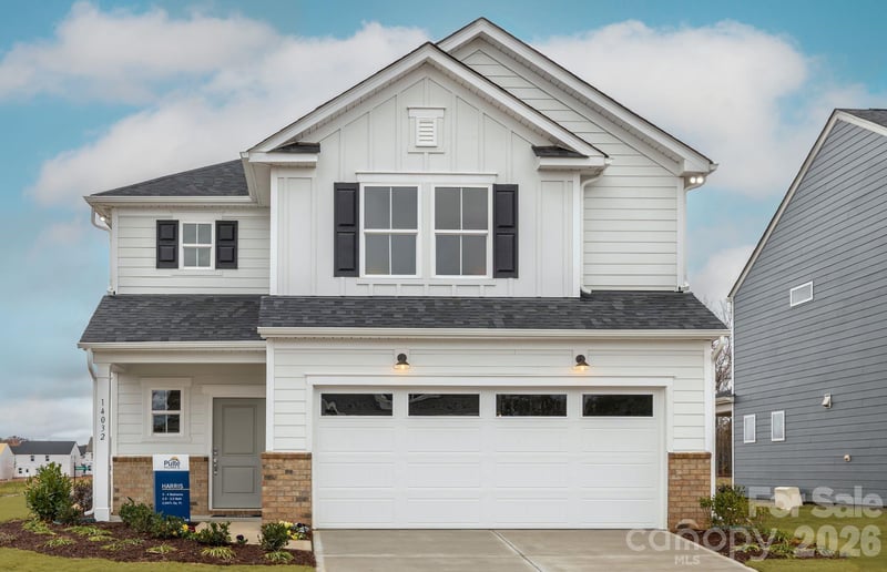 11542 Glasden Rd, Charlotte, NC 28278