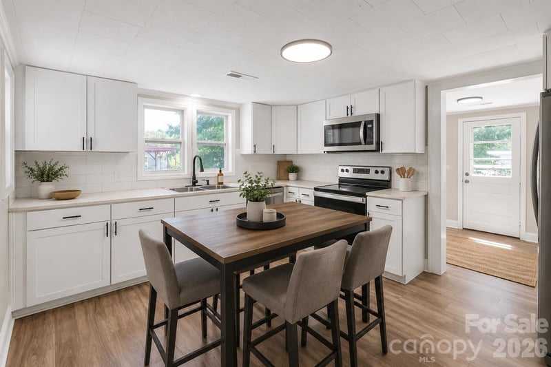 514 Olive Branch St, Marshville, NC 28103