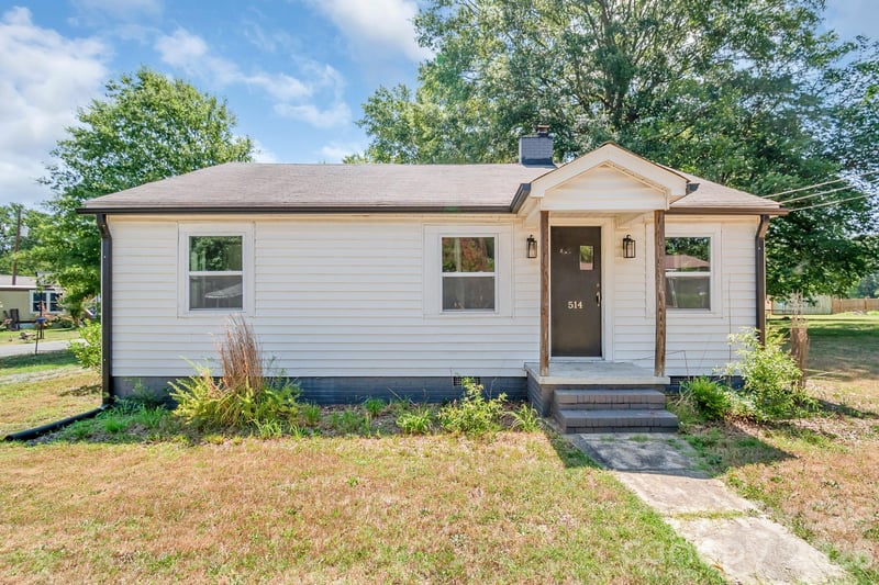 514 Olive Branch St, Marshville, NC 28103