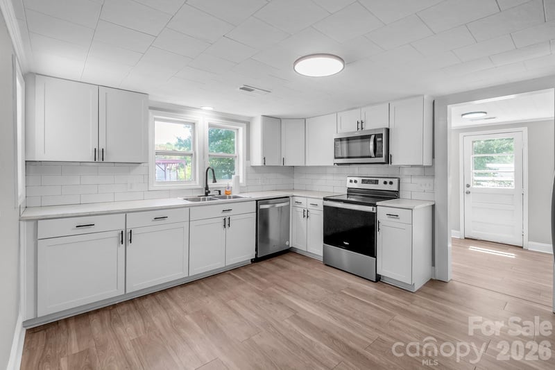 514 Olive Branch St, Marshville, NC 28103