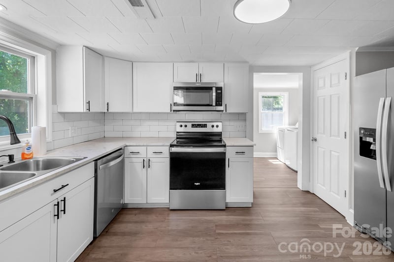 514 Olive Branch St, Marshville, NC 28103